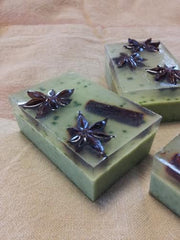 Spirit Soaps by Arlene