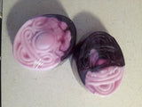 Soap - Black Lilac - 4 oz soap - Bar Soap