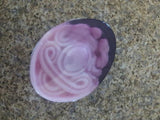 Soap - Black Lilac - 4 oz soap - Bar Soap