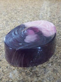 Soap - Black Lilac - 4 oz soap - Bar Soap