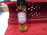 Perfume Oil - Essential Oil - Egyptian Musk - 1/3 oz