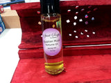 Perfume Oil - Essential Oil - Egyptian Musk - 1/3 oz