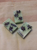 Soap - Star Anise - Decorative Soap - 4 oz Soap