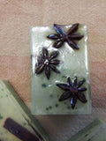 Soap - Star Anise - Decorative Soap - 4 oz Soap